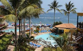 Cabanas Del Capitan